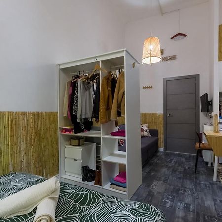 Social - Kitchen Home - Apartment Madri Exterior foto